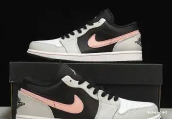 Hyperoad Colorway Jordan Air 1 Low 0506